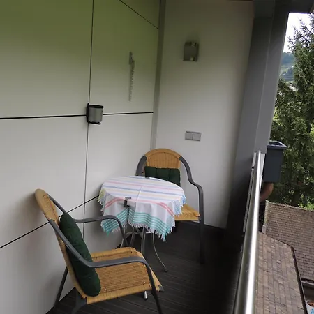 Gaestehaus Alpina St Anton am Arlberg
