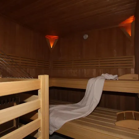 Gaestehaus Alpina Gæstehus