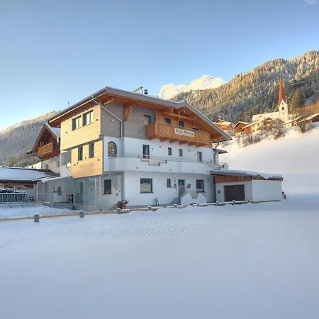Gaestehaus Alpina