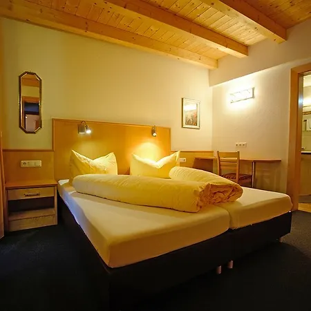 Gaestehaus Alpina